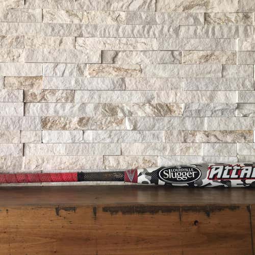 Louisville Slugger Attack 33/30