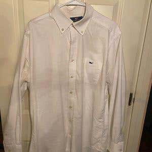 Vineyard Vines Dress Shirt