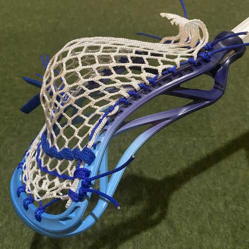 New ECD Mirage 2.0 Head