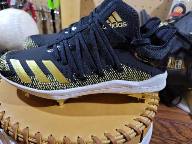 New Size 7.0  Adidas Adizero Afterburner
