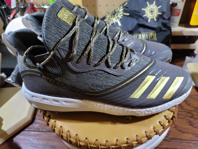 New Size 11.5 (ICON 5) Boost Adidas