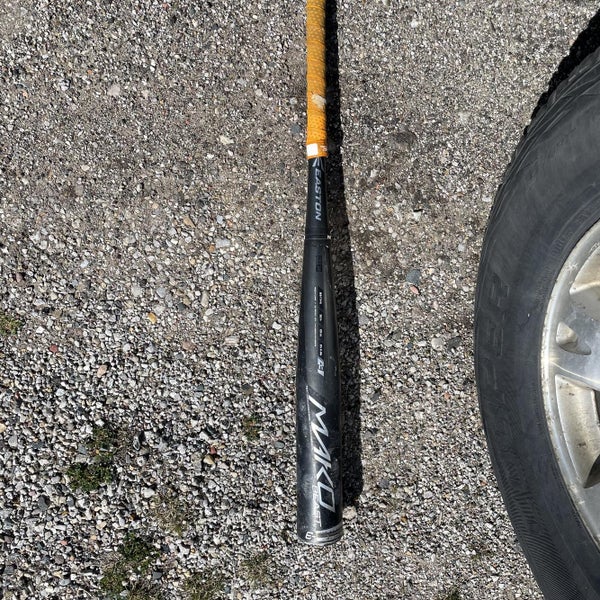 High School/College BBCOR Certified Easton Mako Beast (-3) 32" Bat