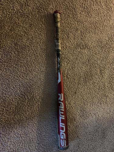 High School/College 2016 Hybrid Velo (-3) 29 oz 32" Bat