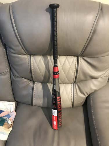 New Marucci Cat 9 Connect Bat 29" -10