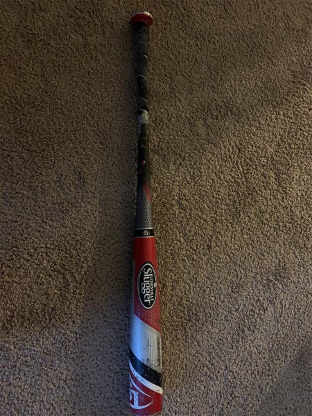 High School/College 2016 Alloy Omaha (-3) 32" Bat