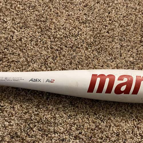 Kid Pitch (9YO-13YO) 2018 Alloy CAT 7 (-10) 21 oz 31" Bat