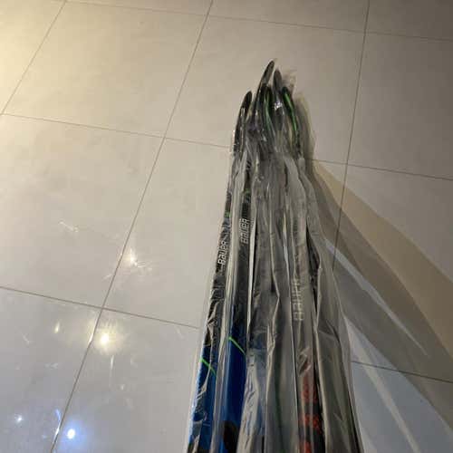 6 Pack Nexus Geo Hockey Stick