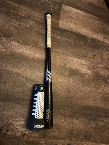 High School/College BBCOR Certified Wood Pro Cut 29 oz 32" Bat