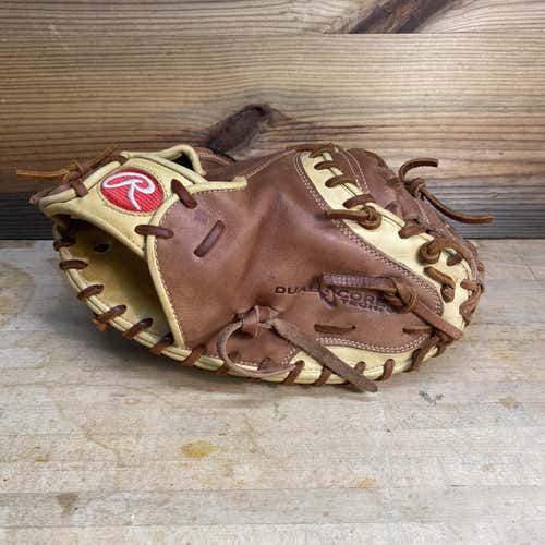 Rawlings Gold Glove Elite 32.5" Dual Core