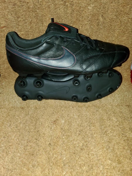 New Size 11 Nike Premier II FG Cleats