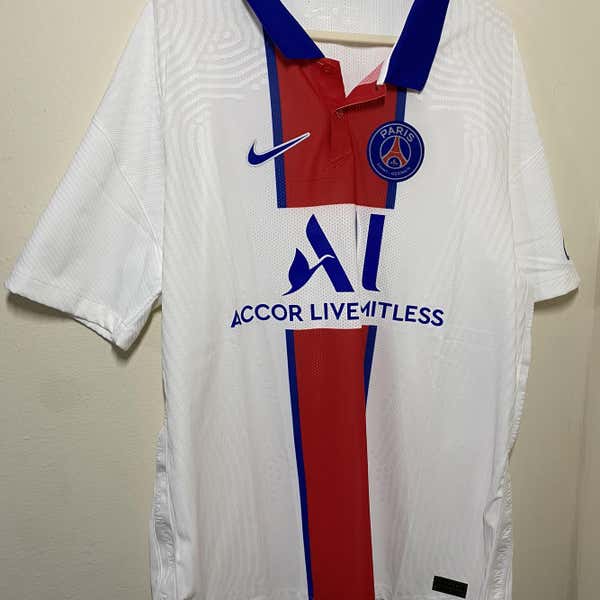 Nike PSG Paris Saint-Germain Vaporknit Match Jersey Adult