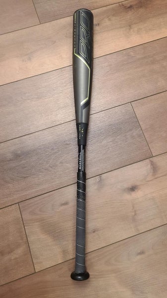 Used Kid Pitch (9YO-13YO) 2019 Rawlings Composite Quatro Pro Bat (-10) 20 oz 30"