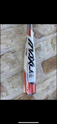 Easton Maxum 360 (-12) 28/16 Bat USSSA Senior League