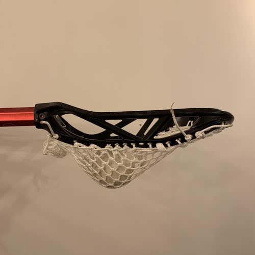 Black New FOGO Strung Weapon X Head
