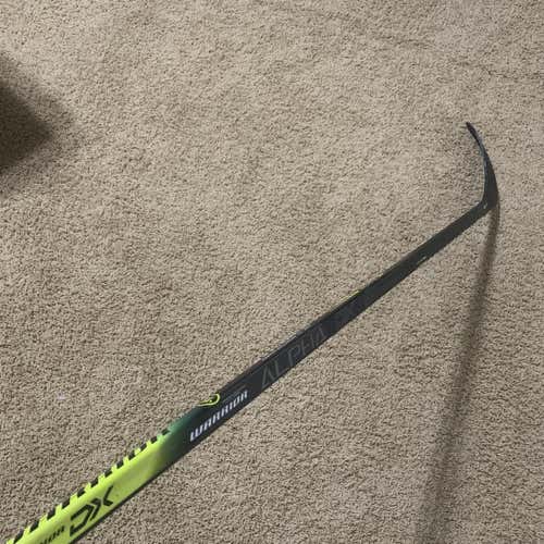 Alpha Dx Rh P28 70flex Int.