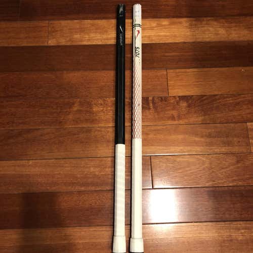 2 Used Nike Shafts