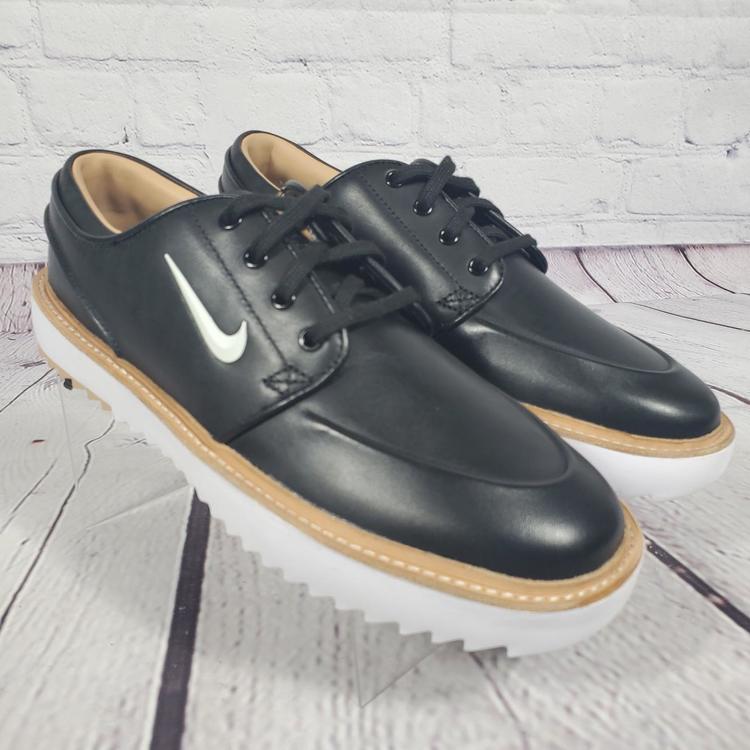 janowski golf shoes