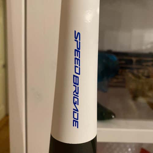 High School/College 2014 Alloy Easton S400 (-3) 28 oz 31" Bat