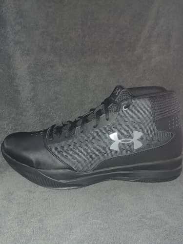 New Size 12 (Women's 13) Under Armour Shoes