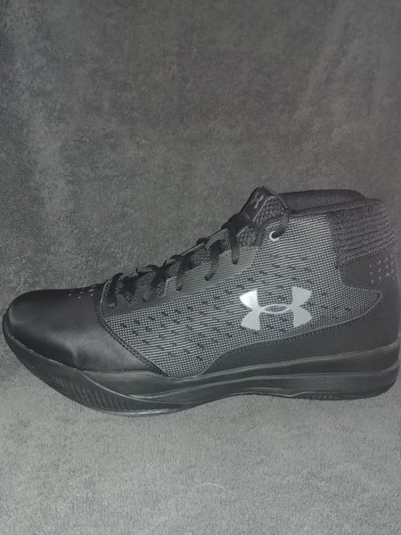 New Size 12 (Women's 13) Under Armour Shoes
