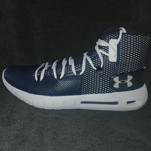 New Size Men's 15 Under Armour Shoes