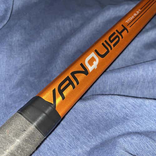 Like New Savage X Shaft Orange Bronze