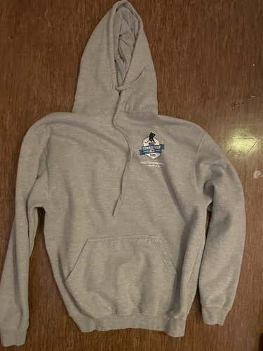 Connecticut Ice College tournament sweatshirt Mens Large