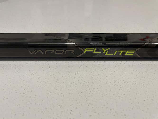 Used Senior Bauer Vapor FlyLite Shadow Series Hockey Stick - P28 Left