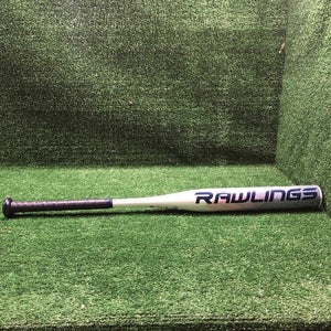 Rawlings Ombre FP8011 Softball Bat 30" 19 oz. (-11) 2 1/4"