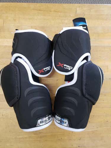 Bauer Vapor X Pro Lite Large Senior Elbow Pads