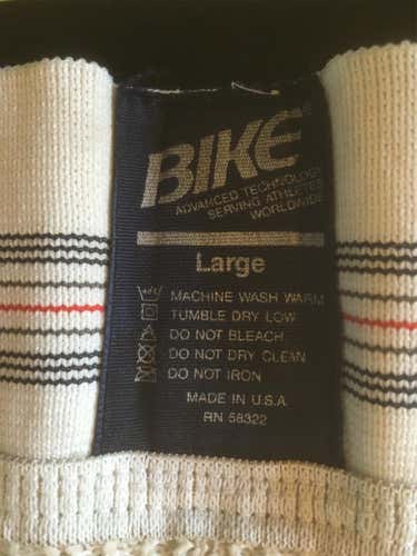 BIKE Brand Large Size Adult Supporter