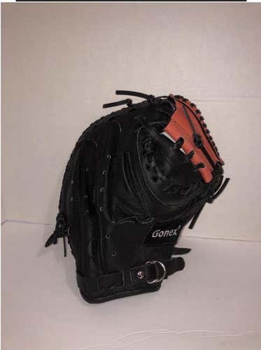 Kid Pitch (9YO-13YO) Right Hand Throw 32" Catcher's Glove