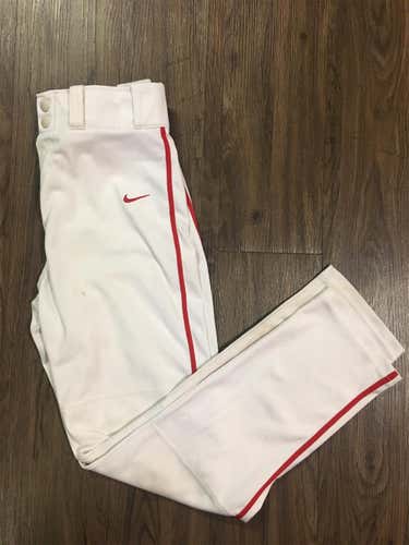 Nike Swingman Baseball Pants YXL