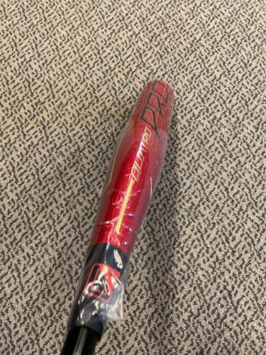 Kid Pitch (9YO-13YO) Rawlings 2021 Composite Quatro Pro (-10) 21 oz 31" Bat