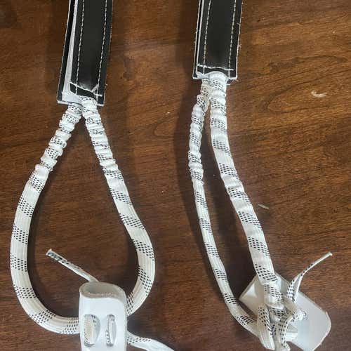 Pro Laces Armor Toe Ties