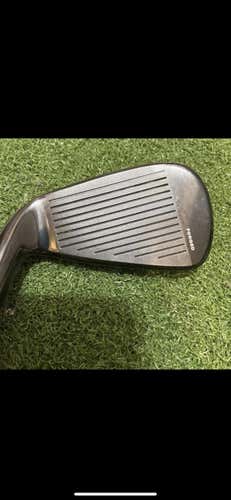 Men's 4 iron F9 One Length Stiff Flex Graphite Shaft