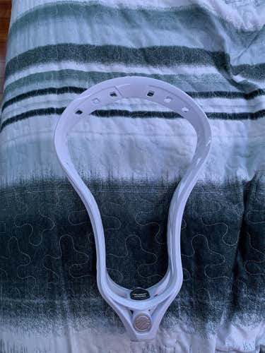 White New Defense Unstrung Havok Head