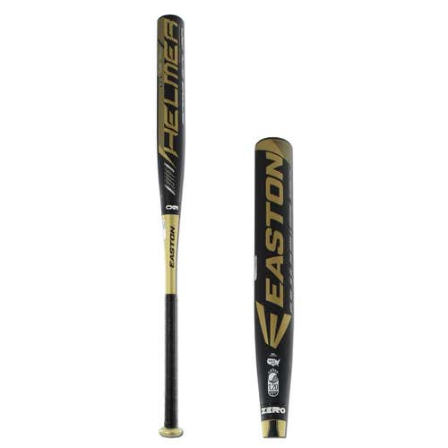 Black New Adult 2016 Easton Composite Helmer Bomb Squad Bat 26 oz 34"
