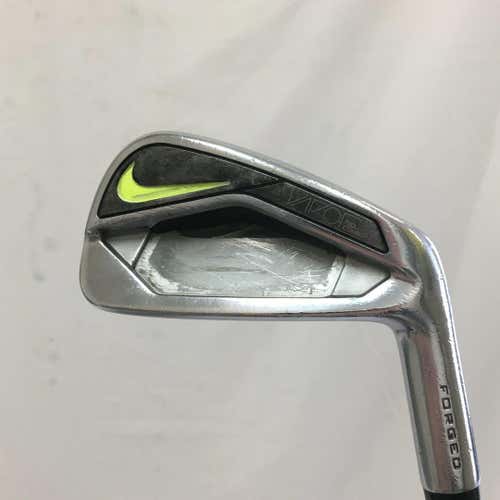 Used Nike Vapor Pro Combo 4i-pw Rh Steel Stiff Golf Iron Or Hybrid Sets