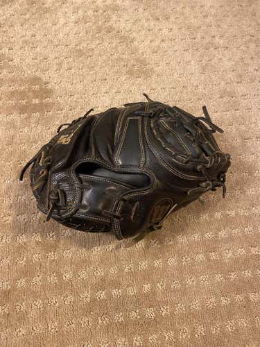 Catcher's A2000 M1 33.5"