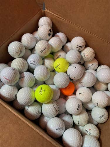 Nike/Titleist Bundle For @cfarida