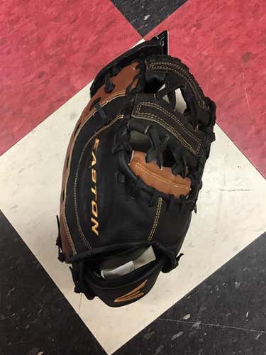 Brown Kid Pitch (9YO-13YO) First Base 11.5" Baseball Glove