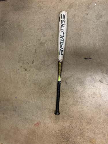 High School/College BBCOR Certified Alloy 5150 (-3) 29 oz 32" Bat