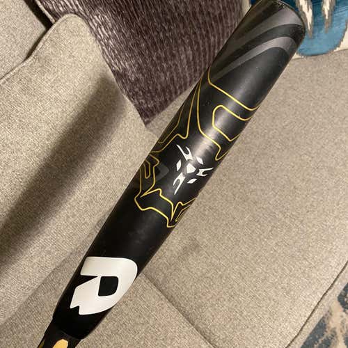 2020 DeMarini CF Zen BBcor (-3) 29 oz 32" Bat