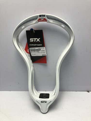 Used Stx Ultra Power Lacrosse Mens Heads