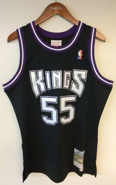 Mitchell & Ness Swingman Jersey Phoenix Suns Alternate 1999-00 Jason Kidd