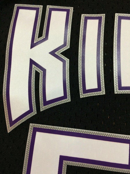 Sold at Auction: Authentic NBA Jason Williams Sacramento Kings Jersey