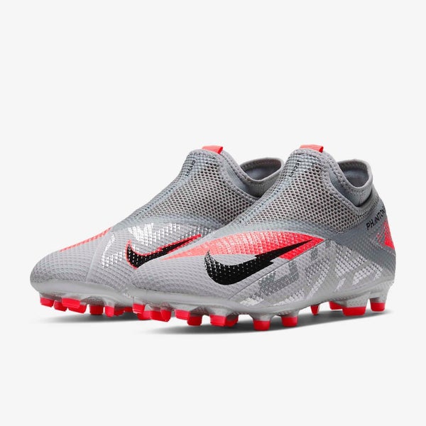 Nike Phantom Vision 2 Academy Cleats FG SZ 9.5 CD4156-906