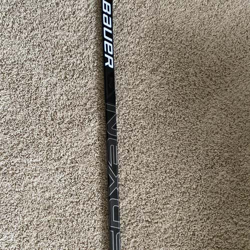 Senior Right Handed Nexus League  Pro Stock Hockey Stick