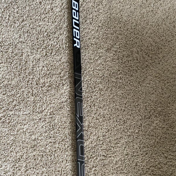 Senior Right Handed Nexus League Pro Stock Hockey Stick